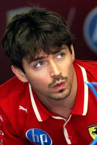 Charles Leclerc 