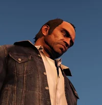 Trevor Philips