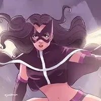 Huntress