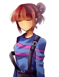 Mute Frisk 