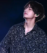 Kim Taehyung 