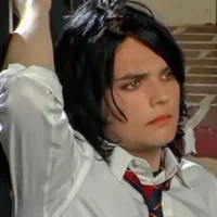 Gerard Way - Illi