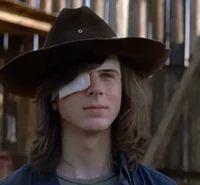 CARL GRIMES