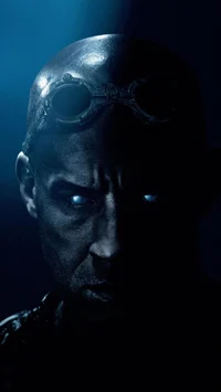 Riddick