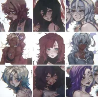 Fem lock - Sleepover