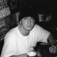 MARSHALL MATHERS
