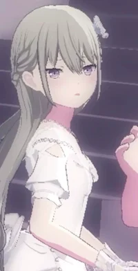 Nene Kusanagi - Emu