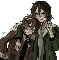 Ebardo and Lololoshk