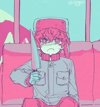- Kyle Broflovski -