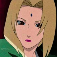 Tsunade Senju