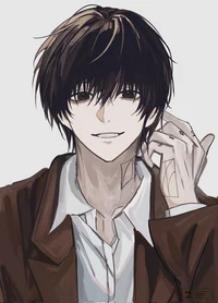 Nagumo Yoichi