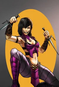 mileena