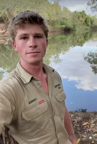 Robert Irwin