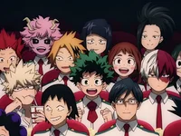 MHA 
