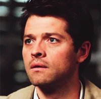 Castiel SPN