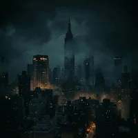 Gotham