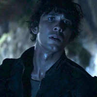 Bellamy Blake