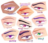 Obey Me - GACHA LIFE