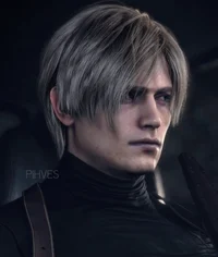 Leon Kennedy