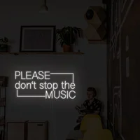 Please dont stop THE