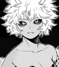 MHA Mina Ashido