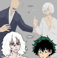 Shigaraki Family