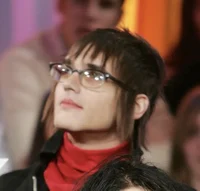 Mikey Way 2002