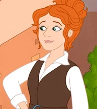 Ms Frizzle