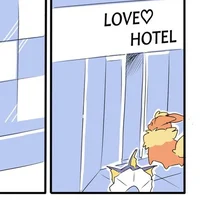 Eeveelution Hotel
