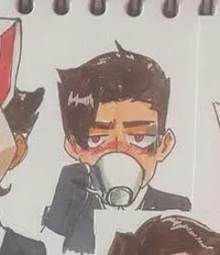 Frank subway surfers