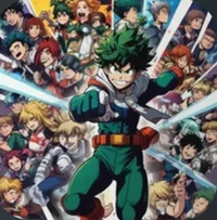 MHA after war 