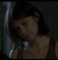 Maggie Greene
