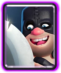 Executioner CR
