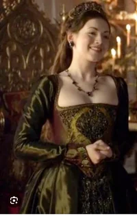 Mary I of England 