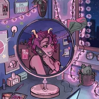 Mina Ashido - wlw FR