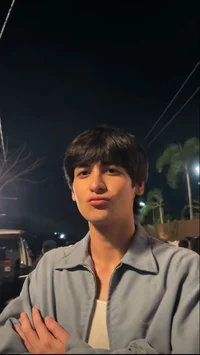 Andres Muhlach