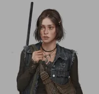 Hange Clarke