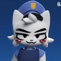 femboy Officer BK