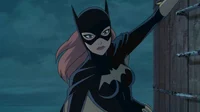 Barbara Gordon