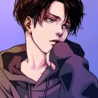 Levi Ackerman