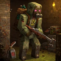 RadioactiveScavenger