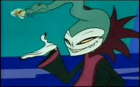 Deceit Sorceress 