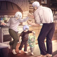 Shigaraki Family
