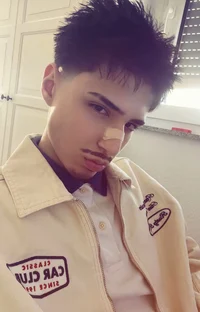 Brothers best friend