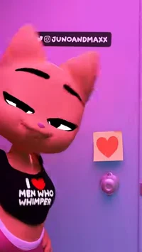 juno the cat