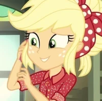 Applejack