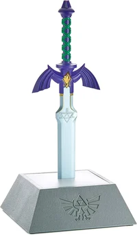 Master Sword