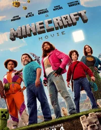 Minecraft Movie