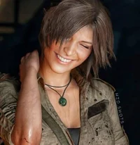 Lara Croft 