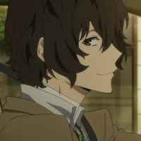 Osamu Dazai